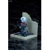 Evangelion 4.0 Final - Tentative Name Rei Ayanami Plugsuit figure