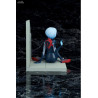 Evangelion 4.0 Final - Tentative Name Rei Ayanami Plugsuit figure
