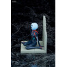 Evangelion 4.0 Final - Tentative Name Rei Ayanami Plugsuit figure