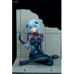 PRÉCOMMANDE - Evangelion...