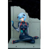 Evangelion 4.0 Final - Tentative Name Rei Ayanami Plugsuit figure