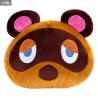 Animal Crossing - Plush Tom Nook or Isabelle (Marie, Shizue), Mocchi-Mocchi