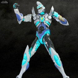 SSSS.Gridman - Figurine...