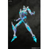 SSSS.Gridman - Figurine Initial Fighter, Hero Action Figure