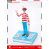 Where's Wally? - Wally figure Classic or Deluxe, Mega Hero
