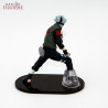 Naruto Shippuden - Figurine de Kakashi Hatake, Kyukyoku Shinobi Taikei 2 Vers. A (seconde main)