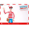 Where's Wally? - Wally figure Classic or Deluxe, Mega Hero