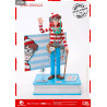 Where's Wally? - Wally figure Classic or Deluxe, Mega Hero