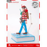 Where's Wally? - Wally figure Classic or Deluxe, Mega Hero