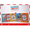 Where's Wally? - Wally figure Classic or Deluxe, Mega Hero