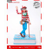 Where's Wally? - Wally figure Classic or Deluxe, Mega Hero