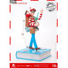 Where's Wally? - Wally figure Classic or Deluxe, Mega Hero