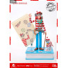 Where's Wally? - Wally figure Classic or Deluxe, Mega Hero