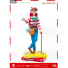 Where's Wally? - Wally figure, Mega Hero