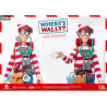 Where's Wally? - Wally figure, Mega Hero