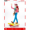Where's Wally? - Wally figure, Mega Hero