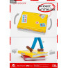 Where's Wally? - Wally figure, Mega Hero