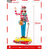 Where's Wally? - Wally figure, Mega Hero