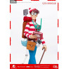 Where's Wally? - Wally figure, Mega Hero