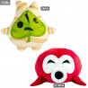 The Legend of Zelda - Octorok or Korok plush, Mocchi-Mocchi