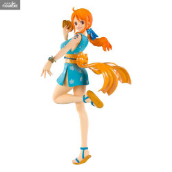 One Piece - Nami (Onami)...