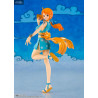 One Piece - Figurine Nami (Onami), FiguartsZERO