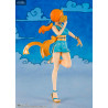 One Piece - Figurine Nami (Onami), FiguartsZERO