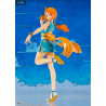 One Piece - Figurine Nami (Onami), FiguartsZERO