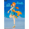 One Piece - Figurine Nami (Onami), FiguartsZERO