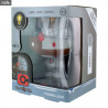 DC Comics - Cyborg 3D night light
