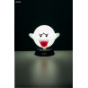 Super Mario 3D night light of your choice - Boo, Goomba, Mushroom or Block ?