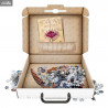 Harry Potter - Puzzle Briefcase
