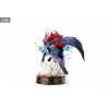 Okami - Figure Oki, Wolf Form