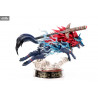 Okami - Figure Oki, Wolf Form