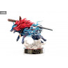 Okami - Figure Oki, Wolf Form