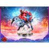 Okami - Figurine Oki, Wolf Form