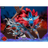 Okami - Figure Oki, Wolf Form