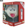 Super Mario 3D night light of your choice - Boo, Goomba, Mushroom or Block ?
