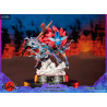Okami - Figure Oki, Wolf Form