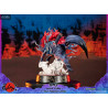 Okami - Figure Oki, Wolf Form