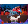 Okami - Figure Oki, Wolf Form