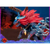 Okami - Figure Oki, Wolf Form