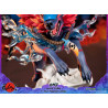 Okami - Figure Oki, Wolf Form
