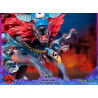 Okami - Figure Oki, Wolf Form