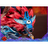 Okami - Figurine Oki, Wolf Form