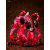 Demon Slayer: Kimetsu no Yaiba - Figurine Nezuko Kamado, Exploding Blood