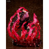 Demon Slayer: Kimetsu no Yaiba - Figurine Nezuko Kamado, Exploding Blood