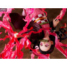 Demon Slayer: Kimetsu no Yaiba - Figurine Nezuko Kamado, Exploding Blood