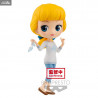 Disney - Figurine Cendrillon Avatar Style Classique ou Pastel, Q Posket