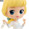 Disney - Figurine Cendrillon Avatar Style Classique ou Pastel, Q Posket